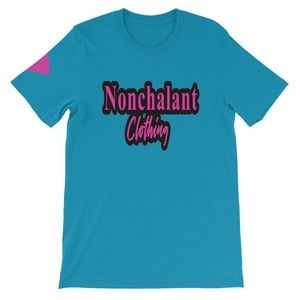 Official Nonchalant T-shirts